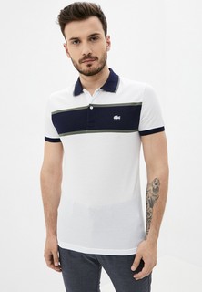 Поло Lacoste