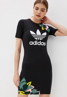 Платье adidas Originals