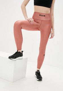 Леггинсы MSGM