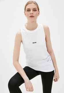 Майка MSGM