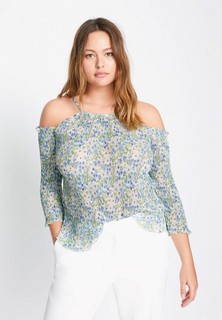 Блуза Violeta by Mango