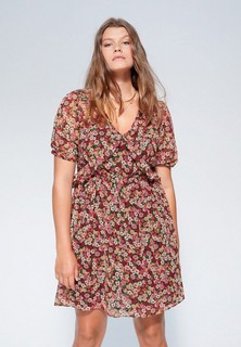 Платье Violeta by Mango