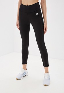Тайтсы adidas