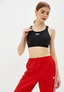 Топ спортивный adidas Originals