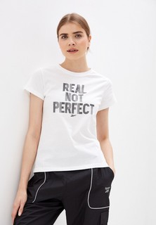 Футболка Reebok