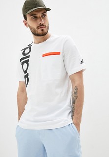 Футболка adidas