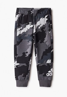 Брюки спортивные adidas