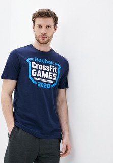 Футболка Reebok