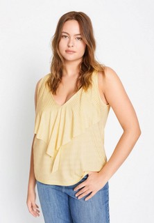 Топ Violeta by Mango