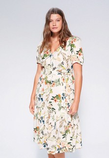 Платье Violeta by Mango