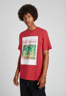 Футболка Pull&Bear