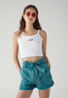 Топ Pull&Bear