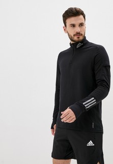 Лонгслив спортивный adidas