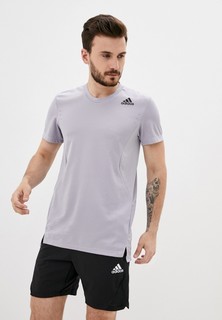 Футболка спортивная adidas