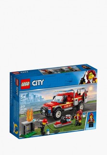 Конструктор LEGO