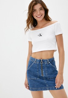 Топ Calvin Klein Jeans