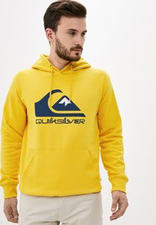Худи Quiksilver