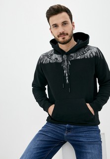 Худи Marcelo Burlon County of Milan