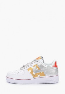 Кеды Nike