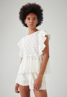Блуза Pull&Bear