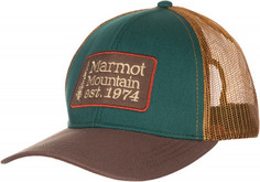 Бейсболка Marmot Retro