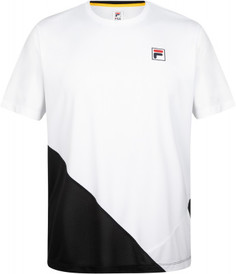 Футболка мужская Fila, размер 48