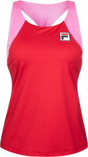 Майка женская Fila, размер 44