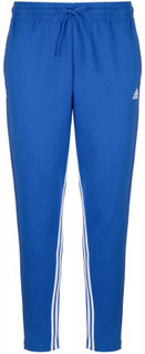 Брюки мужские adidas Must Haves 3-Stripes, размер 52-54