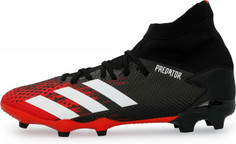 Бутсы мужские adidas Predator 20.3 FG, размер 40.5