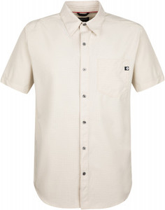 Рубашка с коротким руковом мужская Marmot Aerobora, размер 60-62