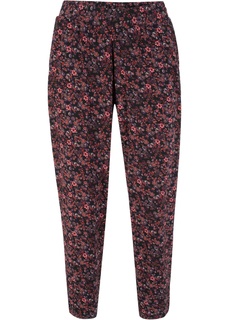 Брюки трикотажные Bonprix