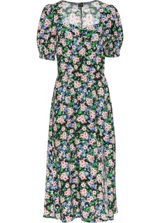 Платье Bonprix