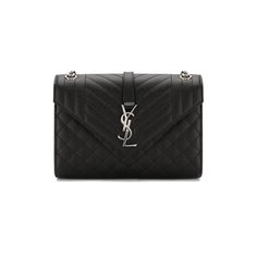 Сумка Monogram Classic medium Saint Laurent