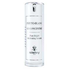 Концентрированная сыворотка Phyto Blanc Le Concentré Sisley