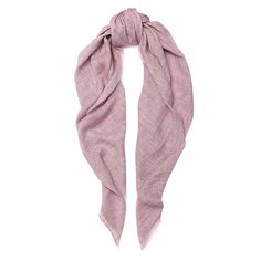 Шарф из смеси льна и кашемира Ermenegildo Zegna