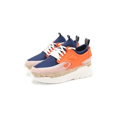 Комбинированные кроссовки K-Lastic Kenzo