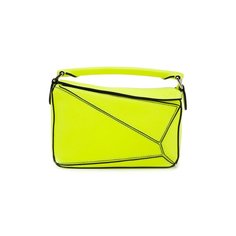 Сумка Puzzle mini Loewe x Paulas Ibiza Loewe