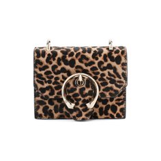 Сумка Paris mini Jimmy Choo