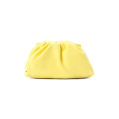 Клатч Pouch 20 Bottega Veneta