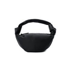 Кожаная сумка Bottega Veneta