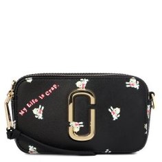 Сумка MARC JACOBS M0016162 черный