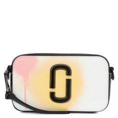 Сумка MARC JACOBS M0016167 мультицвет