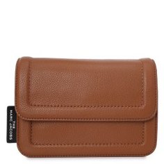 Сумка MARC JACOBS M0016227 коричневый
