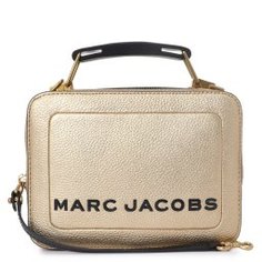 Сумка MARC JACOBS M0016183 золотой