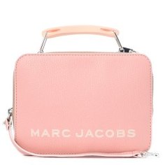 Сумка MARC JACOBS M0016218 розовый