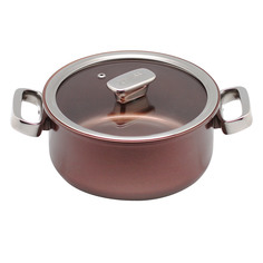 Кастрюля Zanussi Siena 3 л
