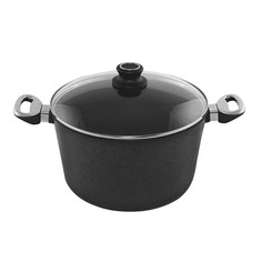 Кастрюля высокая BAF Giant Newline 8 л
