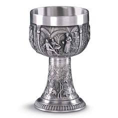 Бокал для вина Artina-SKS Weinlese 125 мл 11,5 см