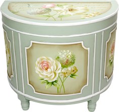 Сундук Glasar grace 62,5x38x51,5см ГЛАСАР