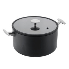 Кастрюля TVS Maestrale 5,5 л